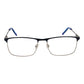 Hugo Boss Blue Men Glasses Frame