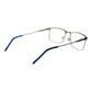 Hugo Boss Blue Men Glasses Frame