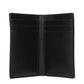 Michael Kors Black Fabric Cardholders
