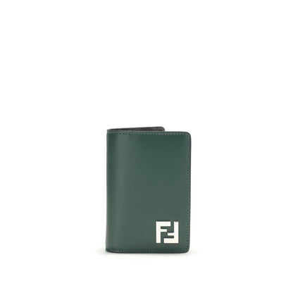 Fendi FF Card Holder