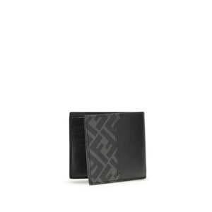 Fendi Bifold Wallet