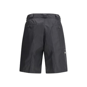 Prada Re-Nylon Bermuda Shorts