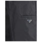 Prada Re-Nylon Bermuda Shorts