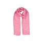 Lanvin Silk And Wool Scarf