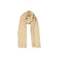 Lanvin Silk And Wool Scarf