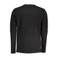 Hugo Boss Black Cotton T-Shirt