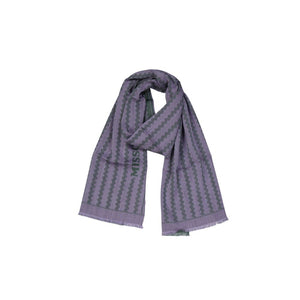 Missoni Wool Scarf