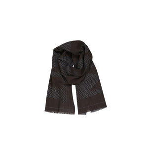 Missoni Wool Scarf
