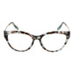 Chopard Black Cellulose Acetate Glasses (Frames)