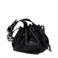 Givenchy Black Leather Crossbody Bag