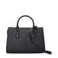 Michael Kors Black Fabric Handbag
