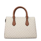 Michael Kors Beige Fabric Handbag