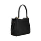 Balenciaga Black Calf Leather Bos Taurus Shoulder Bag