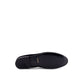 Celine Black Calfskin Slip-On Loafers