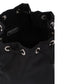 Prada Black Nylon Handbag