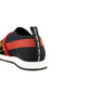 Fendi Black Fabric Sneakers