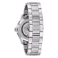 Bulova Classic Mens Grey Watch 96a208