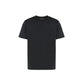 Off-White Black Cotton T-Shirt