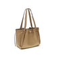 Tory Burch Beige Leather Handbag