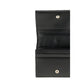 Gucci Marmont Calf Leather Bos Taurus Wallet Black