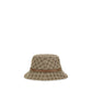 Gucci Beige Polyester Bucket Hat