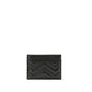 Gucci Marmont Leather Wallet Black