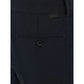 Tom Ford Black Polyester Bermuda Shorts
