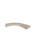 Bottega Veneta Gray Metal Sunglasses