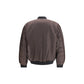 Diesel Black Polyamide Bomber