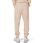 Hugo Boss Beige Cotton Joggers (Workout Pants)