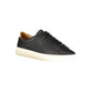 Hugo Boss Black Leather Men Sneaker