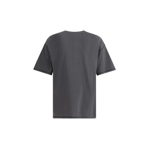 Diesel Gray Cotton Sportswear