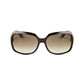 Gucci Black Acetate Sunglasses