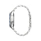 Citizen Gray Stainless Steel Dress Watch