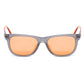Armani Exchange Bicolor Resin Sunglasses