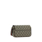 Gucci Beige Polyethylene Shoulder Bag