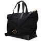 Tom Ford Black Nylon Luggage And Travel