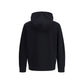 Givenchy Black Cotton Sweatshirt