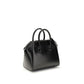 Givenchy Black Calf Leather Bos Taurus Handbag