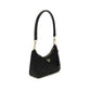Prada Black Recycled Polyamide Shoulder Bag