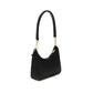 Prada Black Recycled Polyamide Shoulder Bag