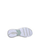 Lanvin White Leather Athletic Sneakers