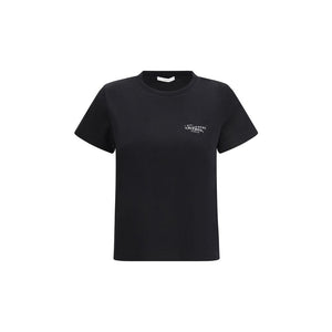 Givenchy Black Cotton Clothing