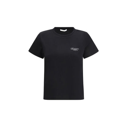 Givenchy Black Cotton Clothing