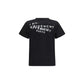 Givenchy Black Cotton Clothing