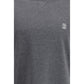 Brunello Cucinelli Gray Cotton Clothing