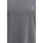 Brunello Cucinelli Gray Cotton Clothing