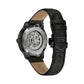 Bulova Classic Mens Black Watch 98a283