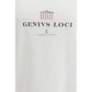 Brunello Cucinelli White Cotton T-Shirt