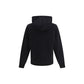 Burberry Black Cotton Sweatshirt